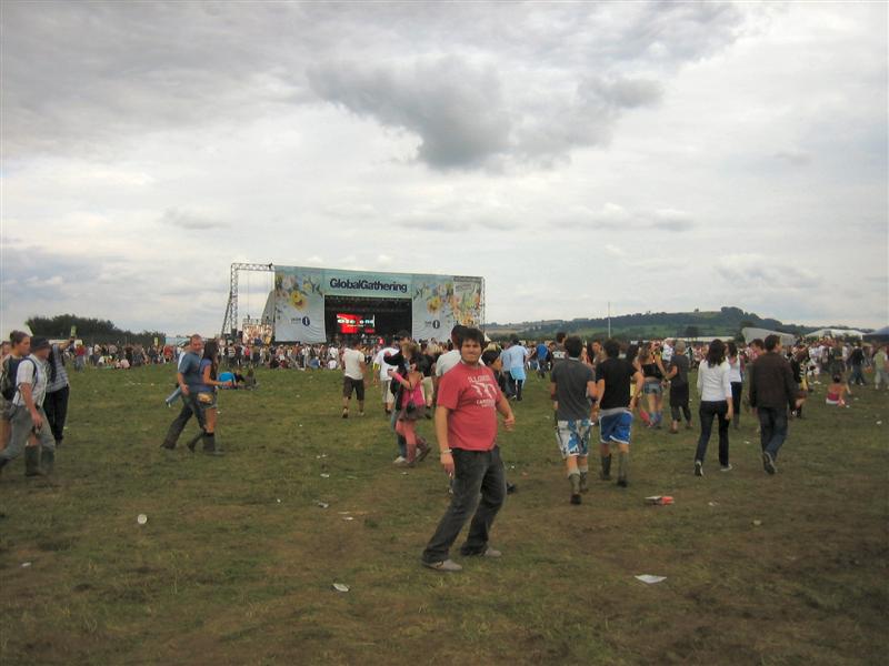 Global Gathering 7861